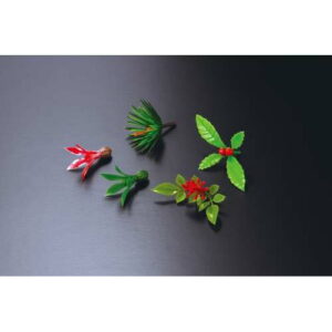 グルメ松飾り (50ヶ入)/業務用/新品/小物送料対象商品