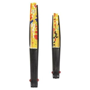 豆扇 1.5寸 桜/業務用/新品/小物送料対象商品