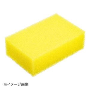 キクロン株式会社 キクロンプロ マイスポンジプラス 小 イエロー U-532