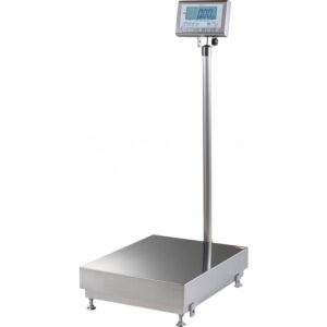 クボタ デジタル台はかり 無検定品 KL-IP2-N400BH 1台