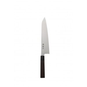 堺菊守 モリブデン和式|| 切付牛刀 全長:450mm JN-1030 1個