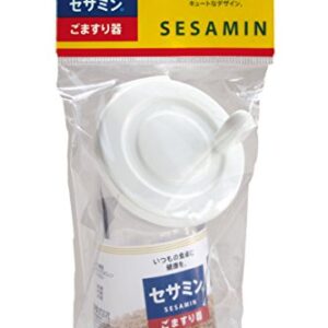 岩崎 ゴマすり器 ごま 胡麻 セサミン 卓上 キッチン エスコート ゴマ すり K-1505
