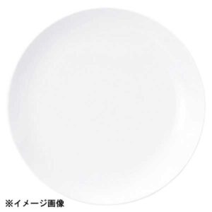 花伝 白翔 13in メタ玉皿(32cmクープ皿) 50000000