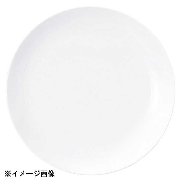 花伝 白翔 13in メタ玉皿(32cmクープ皿) 50000000