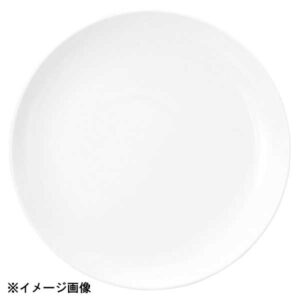 花伝 白翔 11in メタ玉皿(27.5cmクープ皿) 50000002