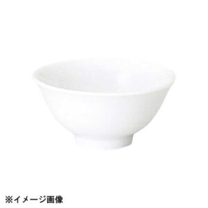 花伝 白翔 4.0スープ碗 50000063