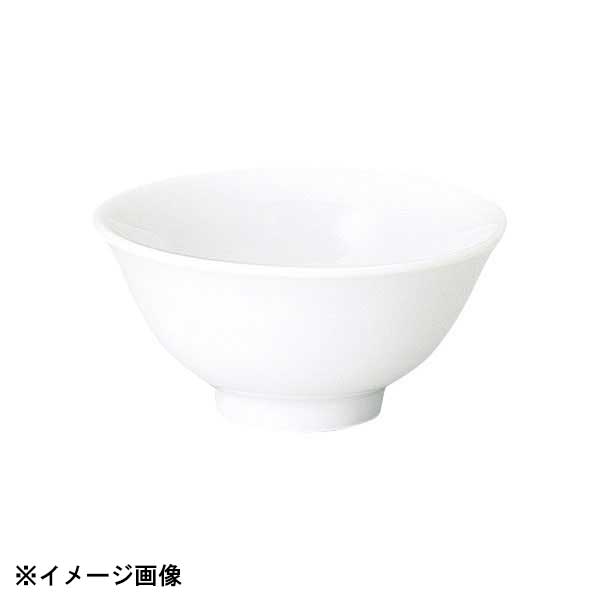 花伝 白翔 4.0スープ碗 50000063