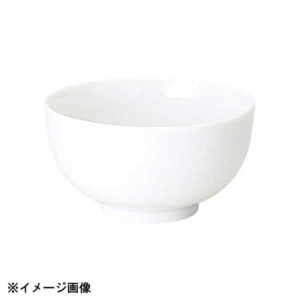 花伝 白翔 3.8ライス碗 50000070
