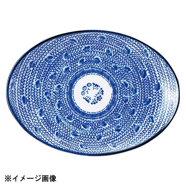 花伝 タイスキ 7in プラター 50008045