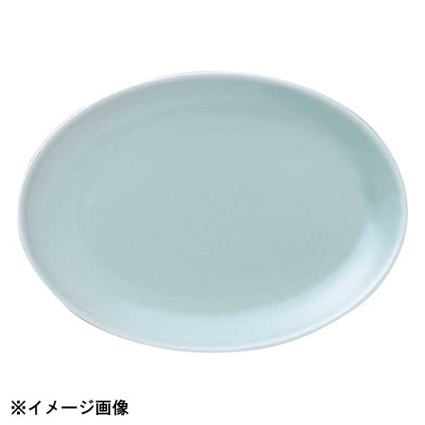 花伝 青彩(水面) 9in プラター 50080043