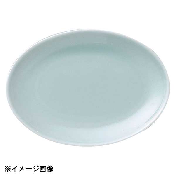花伝 青彩(水面) 7in プラター 50080045