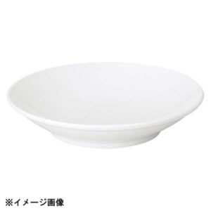 花伝 白翔 8.0フカヒレ皿 50100013