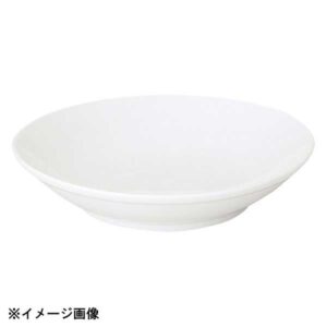 花伝 白翔 7.0フカヒレ皿 50100015