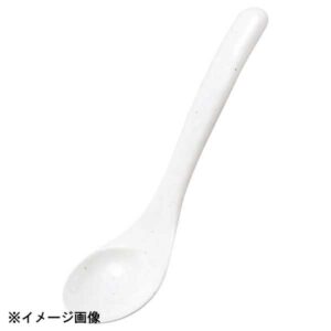 花伝 新粉引 リゾットスプーン 50120099