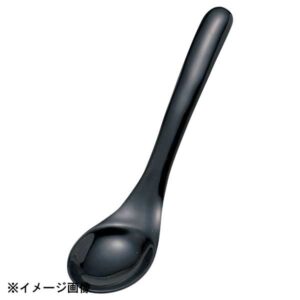 花伝 黒 リゾットスプーン 50130099