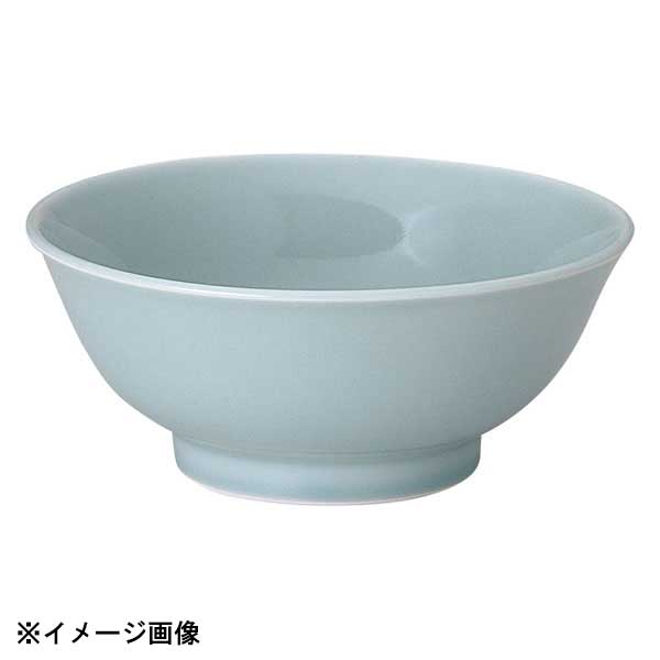 花伝 青彩 6.8高台丼 50180033