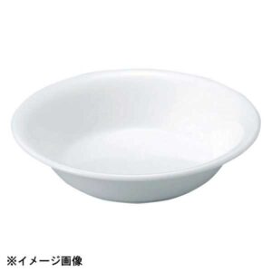 花伝 白 強化14cm取鉢 50300014