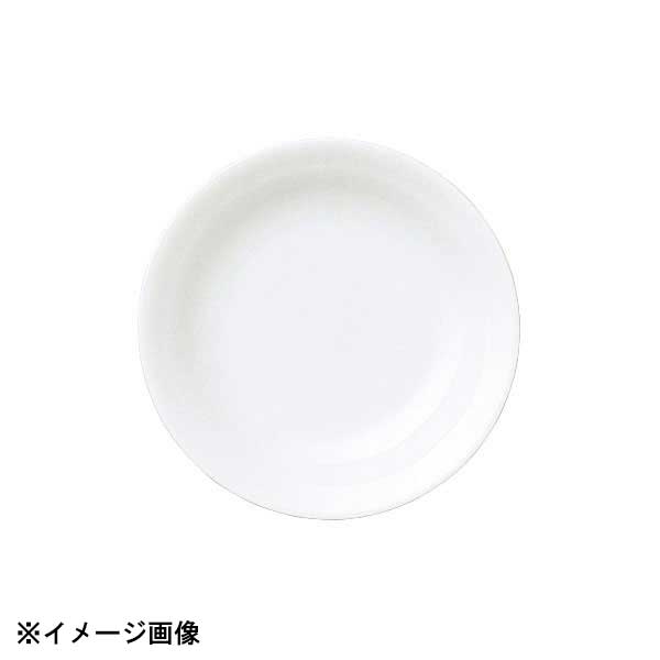 花伝 白翔 リム3.5皿 50500012