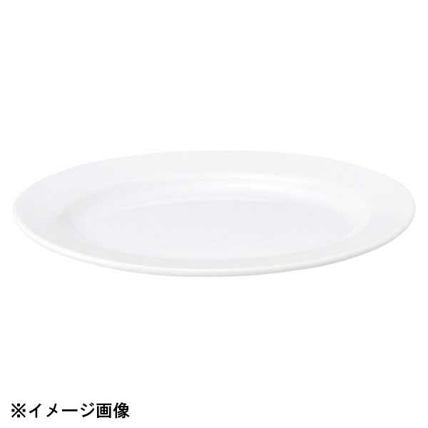 花伝 白翔 10in リムプラター 50500041