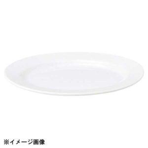 花伝 白翔 9in リムプラター 50500042