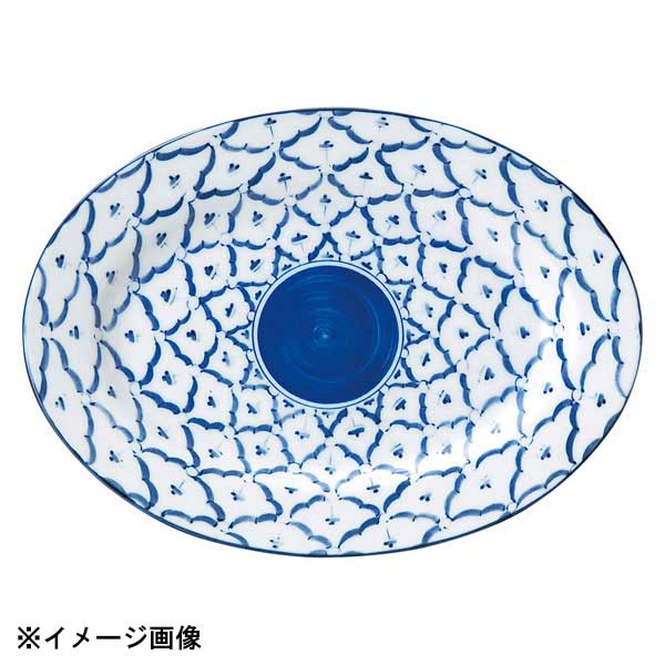 花伝 チェンマイ 10in リムプラター 50507041