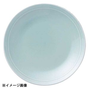 花伝 青彩 リム7.0皿 50580005