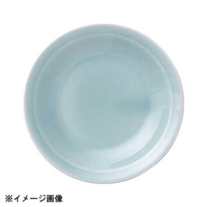 花伝 青彩 リム4.0皿 50580010