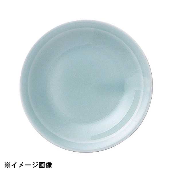 花伝 青彩 リム4.0皿 50580010