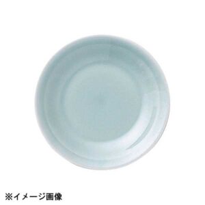 花伝 青彩 リム3.5皿 50580012