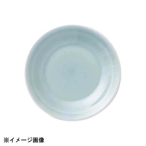 花伝 青彩 リム3.5皿 50580012