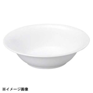 花伝 アーバンホワイト 16cmシリアルボウル 50600016