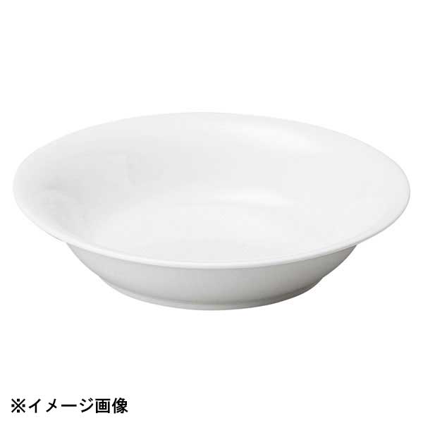 花伝 アーバンホワイト 19cmボウル 50700018