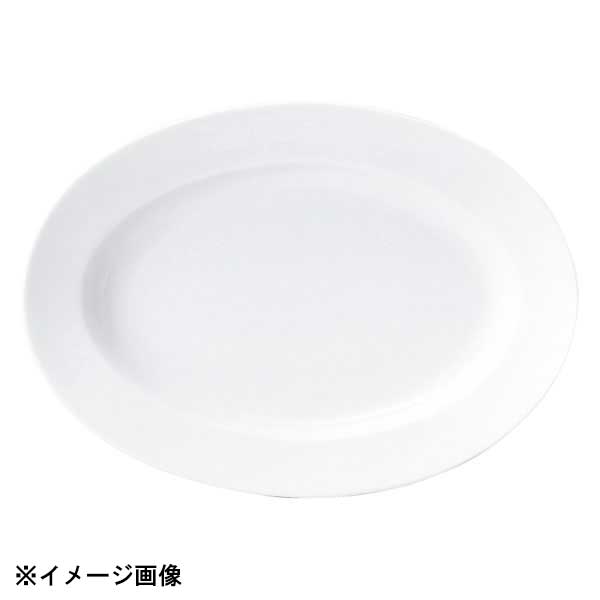花伝 アーバンホワイト 27cmリムプラター 50700046
