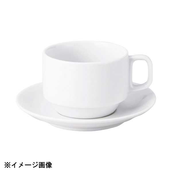 花伝 アーバンホワイト スタック角手カップ カップのみ 50700050