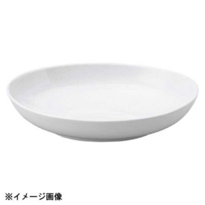 花伝 アーバンホワイト 24cmオーバルベーカー 50700085
