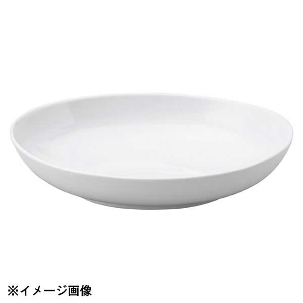 花伝 アーバンホワイト 24cmオーバルベーカー 50700085