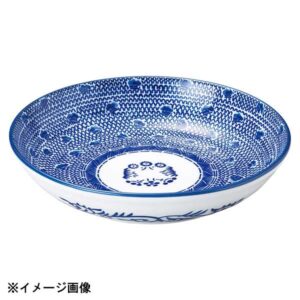 花伝 タイスキ 24cmパスタボウル 50708023