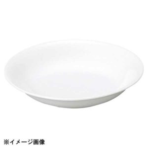 花伝 ポポラーレ 21.5cmスープスパゲティー 50800012