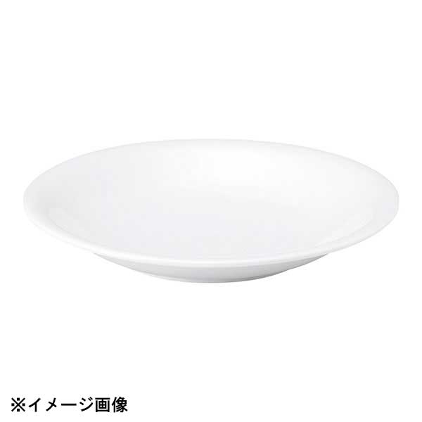 花伝 ポポラーレ 24.5cmパスタプレート 50800020