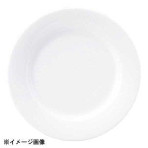 花伝 フレスコ 19cmリムプレート 50900032