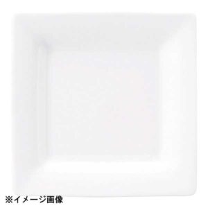 花伝 フレスコ 15.5cmリムスクエアープレート 50900069