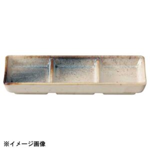 花伝 銀河 スタック3連皿 51024000