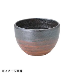 花伝 志野化粧 ころころ碗 51035050