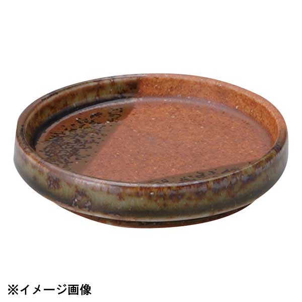 花伝 美濃伊賀 3.0薬味皿 51061090