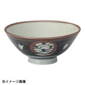 花伝 錆丸紋 鯛茶 身 51068031