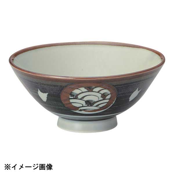 花伝 錆丸紋 鯛茶 身 51068031