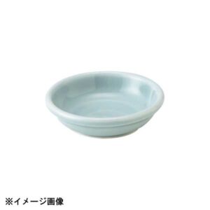 花伝 水面 10cmタレ皿 51080018