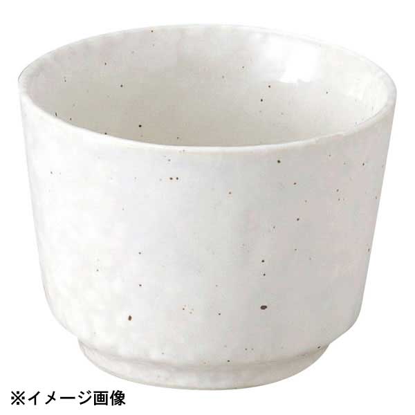 花伝 新粉引 そば猪口 51120095
