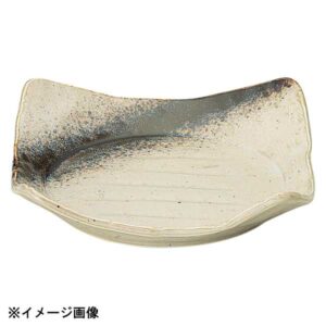 花伝 銀河 四方皿 大 51124060