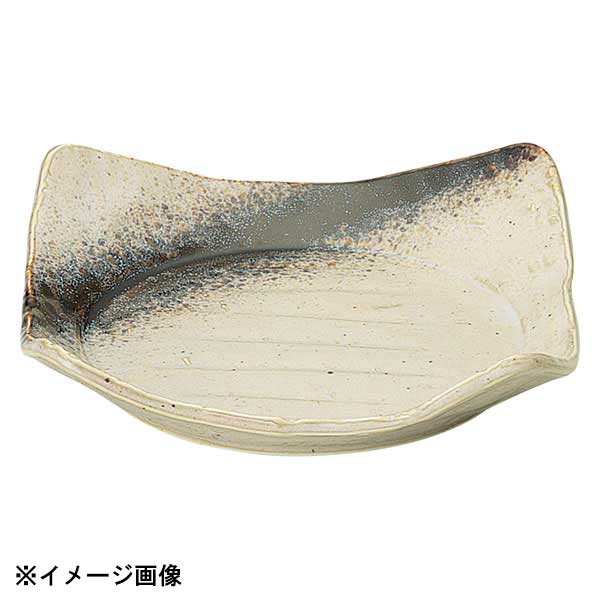 花伝 銀河 四方皿 大 51124060